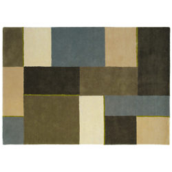 Harlequin Iona Rug Hessian